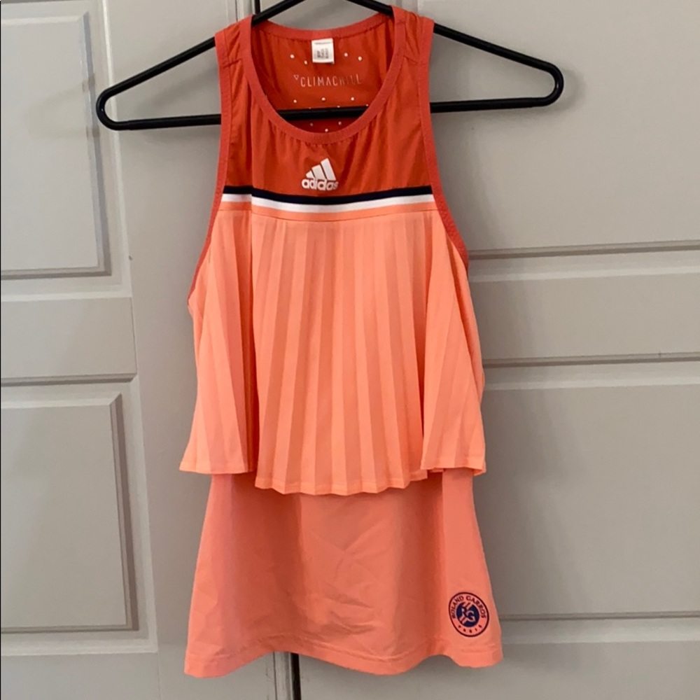 Adidas Tennis tank